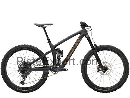 Trek Remedy 9.8 fiche technique et avis